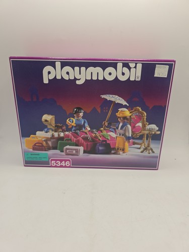 Playmobil supporto gioielli