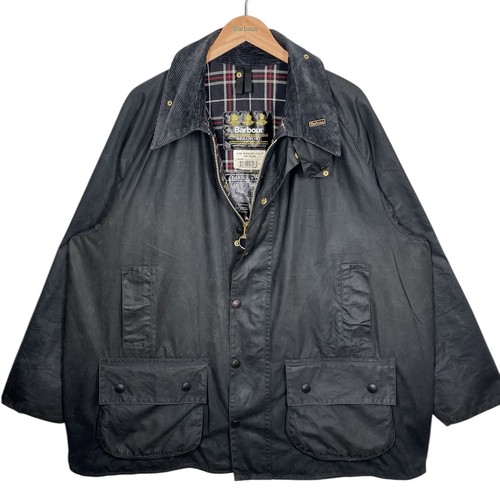 Barbour vintage a155 beaufort - barbour,