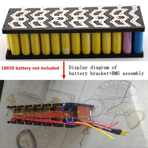 Daly 13s 48v 40a ion - 40a, bms