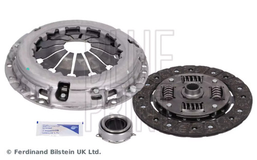 Kit frizione blue print 202mm - kit,