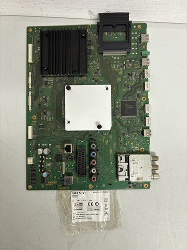 Scheda mainboard sony - mainboard, 43