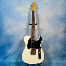 2017 Fender Telecaster Custom