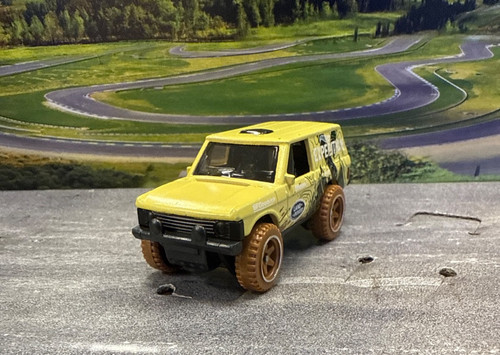 Hot wheels range - wheels, classic