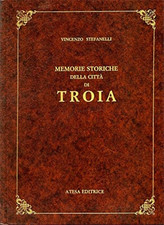 Stefanelli, Vincenzo. -