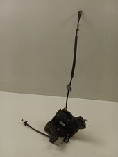 24000010013 Front Lock FORD