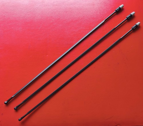 Kit rayons mavic - kit, 3