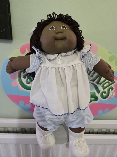 Toppa cavolo vintage bambino - cavolo,