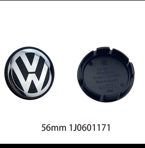 Tappo coprimozzo 56mm golf - coprimozzo,