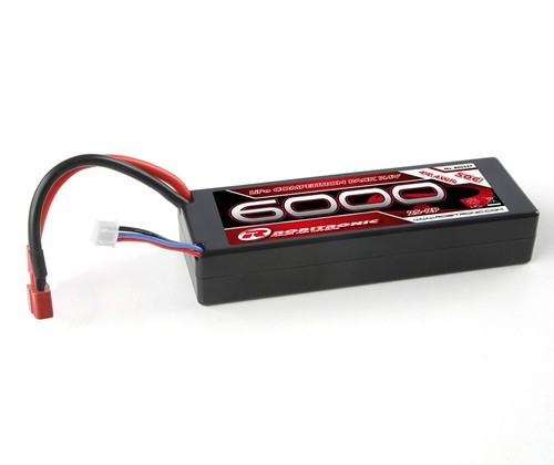 Robitronic r05227 lipo - robitronic,