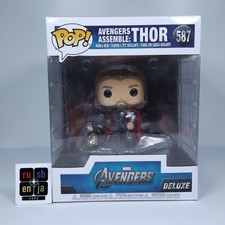 Funko Pop! Marvel Avengers