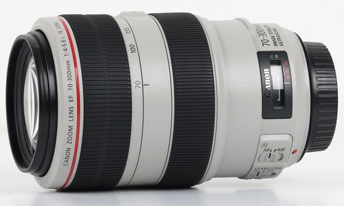 Canon 300mm 5 - canon, 70-300mm