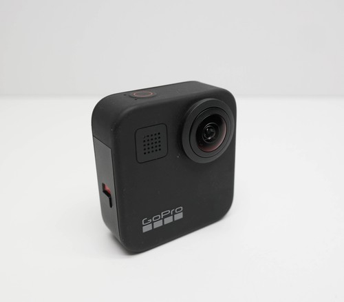 Gopro max 360 action camera - 360,