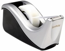 SCOTCH DESKTOP TAPE DISPENSER