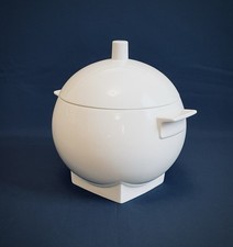 “White Dome” design Aldo