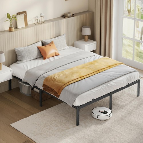 Struttura letto matrimoniale - letto,