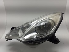 Faro proiettore anteriore CITROEN C3 N/S 2010-2013 5 porte portellone LH  