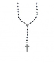 Collana Uomo Rosario in