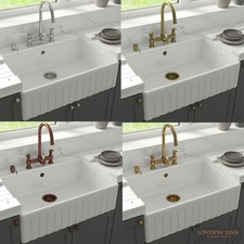 Lavello cucina LSC Butler