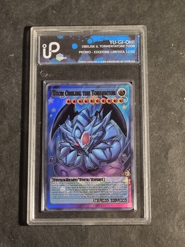Yugioh obelisk il - obelisk,