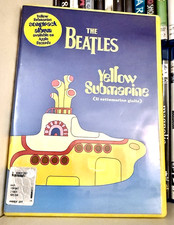 The Beatles - Yellow submarine