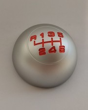 Pomello leva cambio 6 marce