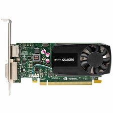 Nvidia QUADRO K620 2GB DDR3
