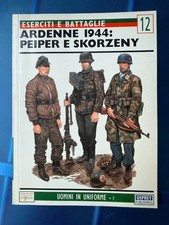 ARDENNE 1944: PEIPER E