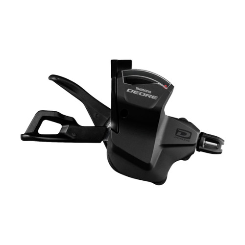 Leva cambio deore 10v - leva,
