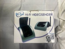 Flycom videosender 2 4 - flycom, 2.4