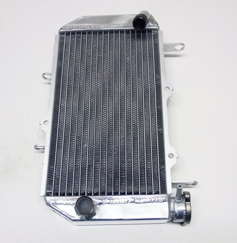 Radiatore dirt racing - dirt,
