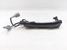 806401HB0A MANIGLIA PORTA ANTERIORE DX KEYLESS NISSAN JUKE I REST (F15) 1.5 DCI 