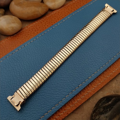 Cinturino orologio vintage