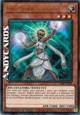 LUMINA, EVOCATRICE FEDELE