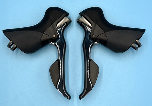 Leve cambio freno shimano - cambio/freno,