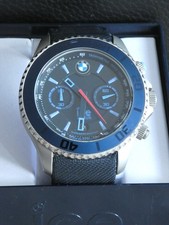 BMW Ice Watch Chronograph -