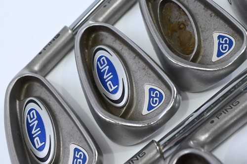 Ping ferri stiro 3 pw - g5, 3-pw