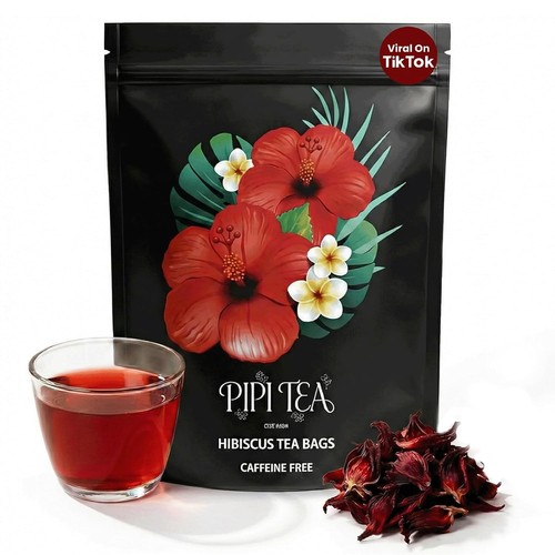 Pipi tea bustine - tea, di