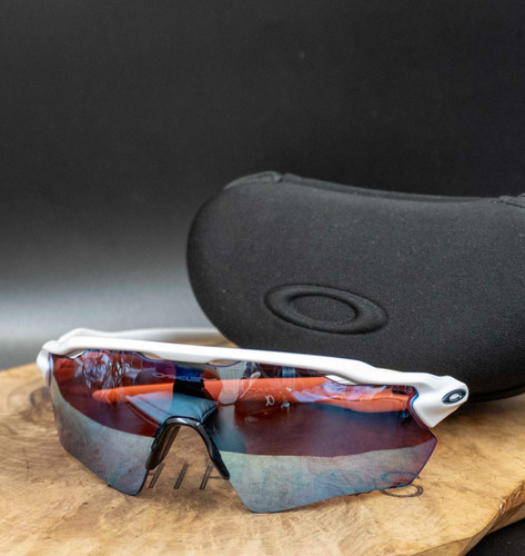 Occhiali sole oakley radar - occhiali,
