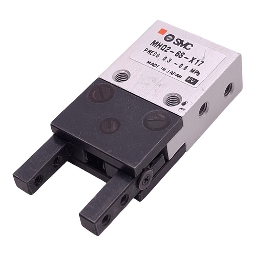 Smc mhq2 x17 pinza - mhq2-6s-x17,