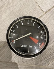 Contagiri Strumentazione Honda