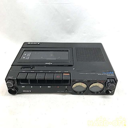 Sony d5m registratore - sony, tc-d5m
