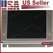 NUOVO LCD FANUC Monitor compatibile con A61L-0001-0093 CRT