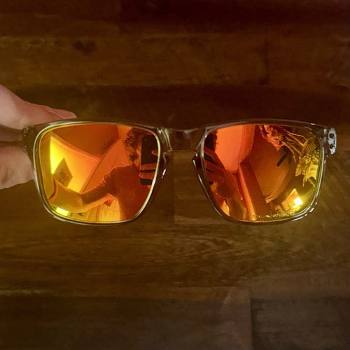 Oakley holbrook - oakley,