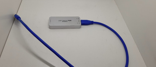 Magewell dongle - magewell, di