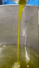 OLIO EXTRAVERGINE DI OLIVA
