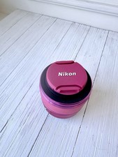 Nikon 1 Nikkor 30-110 mm