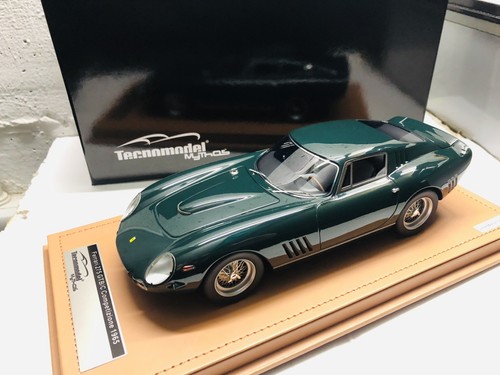 Ferrari 275 gtb competizione - ferrari, gtb/c