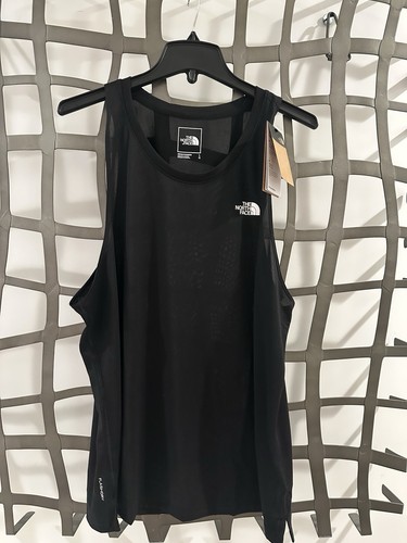 The north face canotta - the,