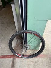 Bontrager Mustang Elite TLR