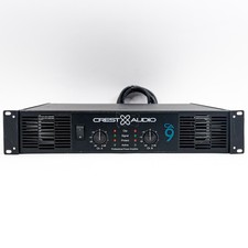 Crest Audio CA9 Amplificatore